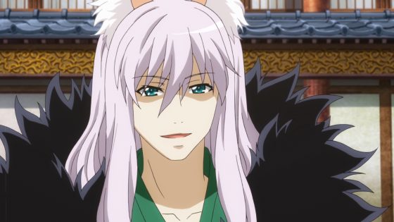 Fox-Spirit-Matchmaker-Screenshot-Ep-18-9-300x169 Enmusubi no Youko-chan (Fox Spirit Matchmaker) Preview & Still Cuts Are Ready for Episode 19: Wounds of The Heart