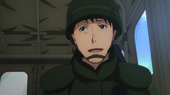 Sora-no-Woto-crunchyroll Los 10 mejores soldados del anime