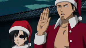 Los 10 mejores cosplays de personajes masculinos de Santa en el anime