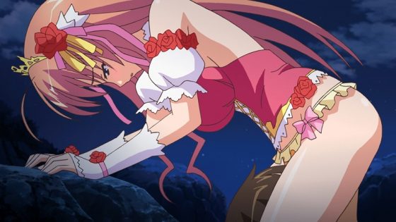 Elf-Hime-Nina-wallpaper Los 10 mejores animes Hentai de Princesas