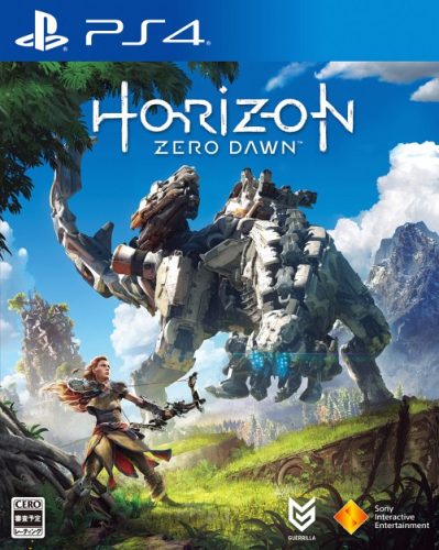Horizon-Zero-Dawn-game-399x500 5 razones por las que debes jugar Horizon: Zero Dawn