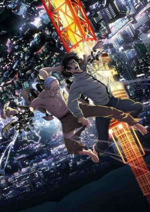 Top 10 Most Underrated Anime [Updated Recommendations]