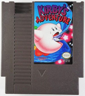 Kirby-and-the-Amazing-Mirror　Wallpaper Top 10 Kirby Games [Best Recommendations]