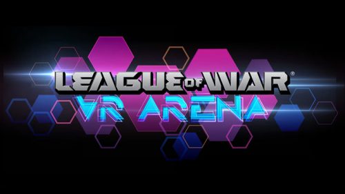 LW-Logo-League-of-War-Capture-500x281 League of War: VR Arena Review