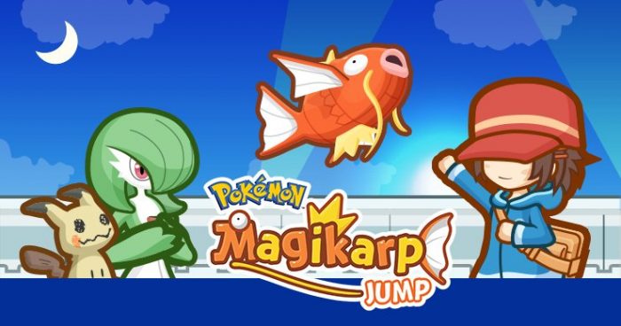 Magikarp-Pokemon-wallpaper-700x368 Top 10 Weak Characters in Gaming