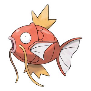 pokemon-electrode-300x415 Top 10 Ground Type Pokémon