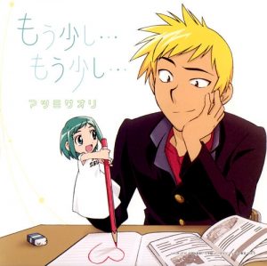 6 Manga Like Midori no Hibi [Recommendations]