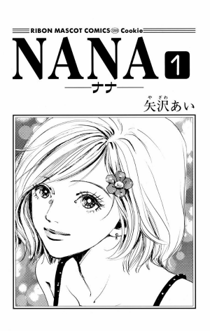 Nana-wallpaper-700x492 Los 10 mejores personajes diseñados por Ai Yazawa