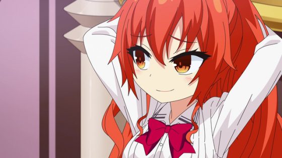 Kimi-ni-Todoke-crunchyroll Las 10 mejores chicas gyaru del anime