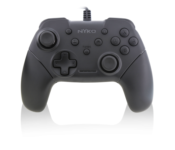 nyko-560x137 Nyko Releases Core Controller and Kick Stand for Nintendo Switch