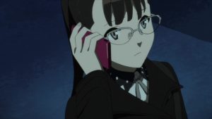 Las 10 mejores office ladies (oficinistas) del anime