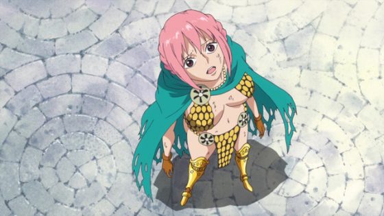 Elfen-Lied-Nana-crunchyroll Las 10 mejores chicas de anime con los ojos rosas