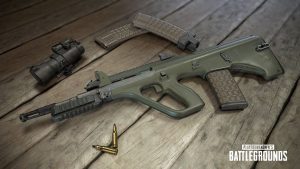 sawed-off-pubg-560x315 Sawed-Off Shotgun and Two Other Weapons Confirmed for PUBG