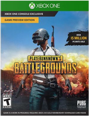 6 Games Like PlayerUknown's Battlegrounds [Recommendations]