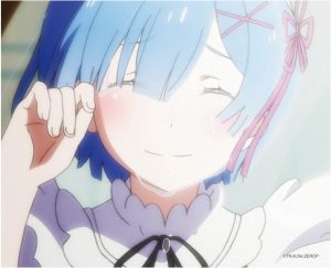 Top 10 Anime Kawaii Cute Girl List