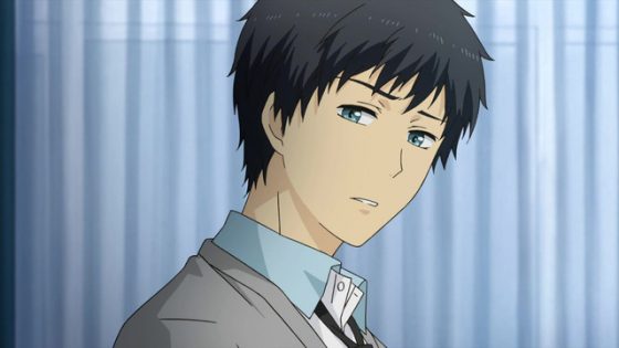 Servant-x-Service-crunchyroll Los 10 mejores salaryman del anime