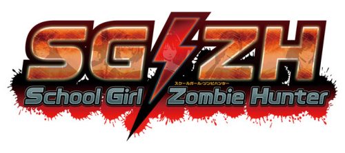 SGZH-Logo-School-Girl-Zombie-Hunter-Capture-500x222 School Girl/Zombie Hunter - PlayStation 4 Review
