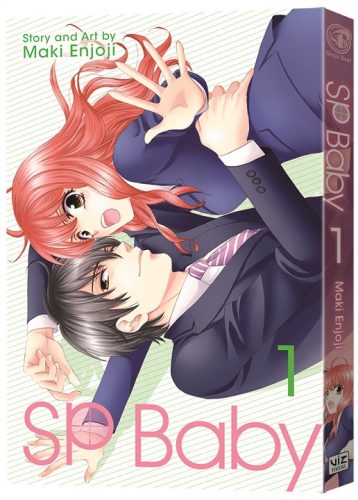 SPBaby-capture-1-358x500 VIZ Media Launches New Shoujo Manga Series - SP BABY