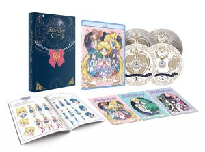 SailorMoon_SuperS_Keyart-560x420 VIZ Media Announces Activities For Anime Boston - Next Weekend!