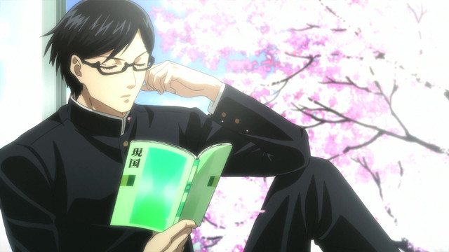 Top 10 Cool Male Characters with Glasses [Best List]