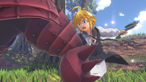 Seven-Deadly-Sins-PS4-capture-3-1-560x315 New Trailer Revealed for The Seven Deadly Sins: Knight Of Britannia
