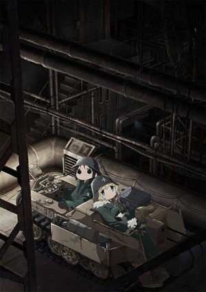 Kino-no-Tabi-The-Beautiful-World-crunchyroll-300x450 6 Anime Like Kino's Journey [Recommendations]