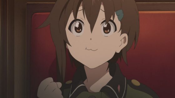 Sora-no-Woto-crunchyroll Los 10 mejores soldados del anime