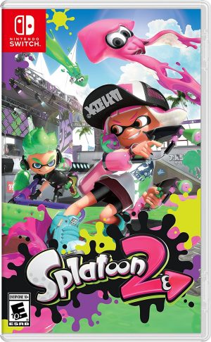 Splatoon-2-Wallpaper-700x394 Top 10 Games We Want for Christmas [Best Recommendations]