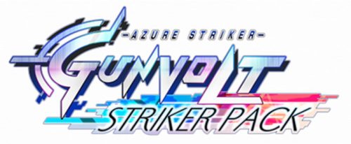 Striker-pack-logo-Azure-Striker-Gunvolt-Striker-Pack-capture-500x206 Azure Striker Gunvolt: Striker Pack - Nintendo Switch Review