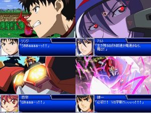 6 Games Like Super Robot Wars [Recommendations]