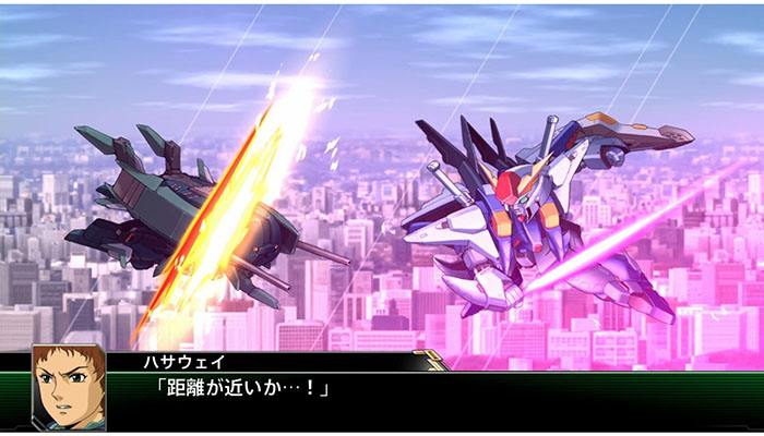 Super-Robot-Wars-V-game-Wallpaper Can Non-Japanese Truly Enjoy Import Video Games?