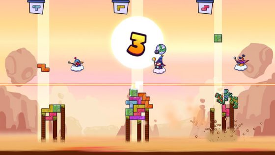 TT-Logo-Tricky-Towers-capture-500x281 Tricky Towers - PlayStation 4 Review