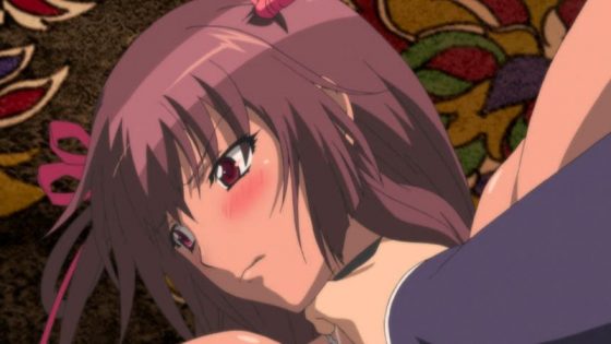 Shikkoku-no-Shaga-The-Animation-Wallpaper-700x410 Los 10 mejores animes Hentai de orgías