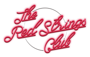 Cyberpunk Thriller ‘The Red Strings Club’ Coming January 2018