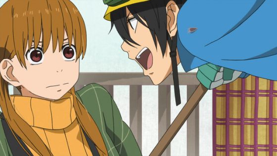 Tonari-no-Kaibutsu-kun-crunchyroll Los 10 mejores animes sobre amor y odio