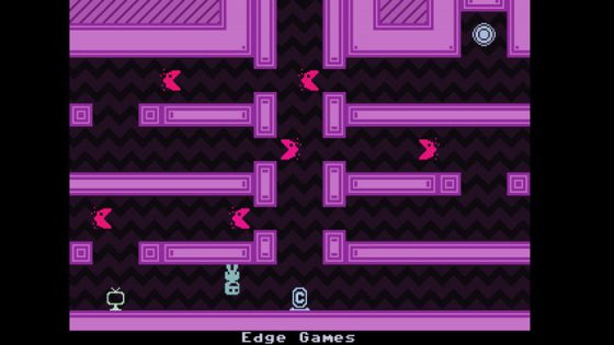 vvvvvv-logo-500x75 VVVVVV - Nintendo Switch Review