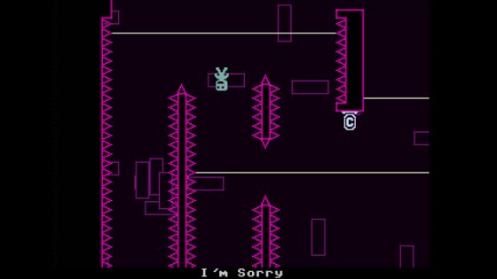 vvvvvv-logo-500x75 VVVVVV - Nintendo Switch Review