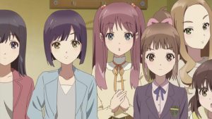 6 animes parecidos a Wake Up, Girls! Shin Shou