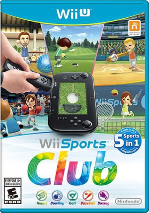 Wii-Sports-Club-game-Wallpaper-700x394 What is Family Friendly? [Gaming Definition, Meaning]