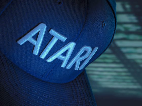 Speakerhat-Atari-1-560x363 Atari Speakerhats on Sale for Only $99 From Now Through Cyber Monday (11/27)!