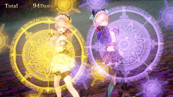 atlier-capture-logo-560x260 Atelier Lydie & Suelle: The Alchemists and the Mysterious Paintings Release Date Unveiled!