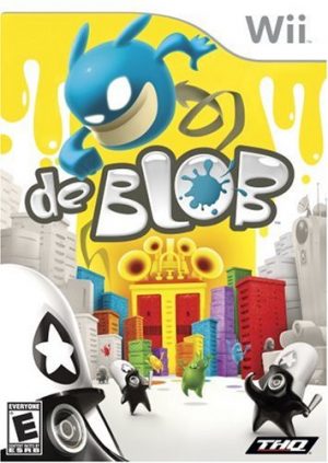 de-Blob-game-300x423 de Blob - Xbox One Review