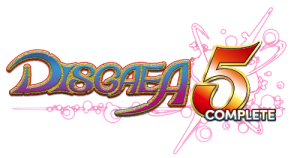 Disgaea5-Complete-logo-PC-560x294 Disgaea 5 Complete for PC Arrives Exclusively on Steam May 7, 2018