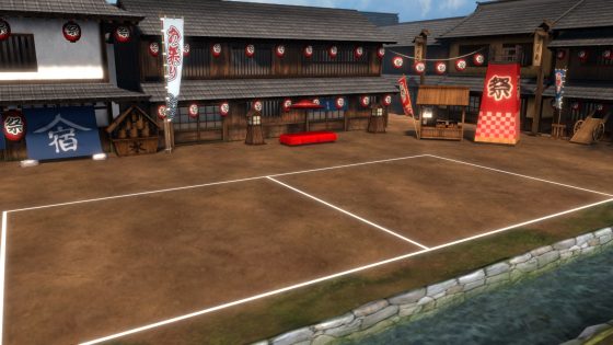 dodgeball-rising-capture-560x396 Dodgeball Rising Enters Early Access on Steam December 14, 2017