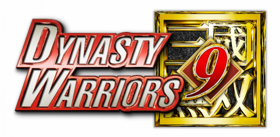 dynastylogo-560x274 KOEI TECMO America Announce Launch Date For DYNASTY WARRIORS 9