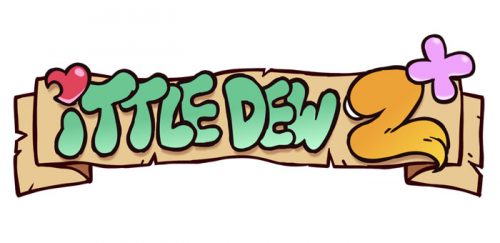 ittle-dew-2-capture-logo-Ittle-Dew-2-Capture-500x243 Ittle Dew 2+ - Nintendo Switch Review