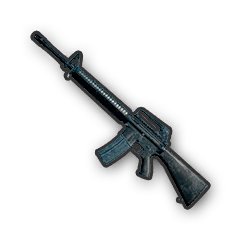 PUBG-assault-rifles-560x315 Top Assault Rifles to use in PUBG