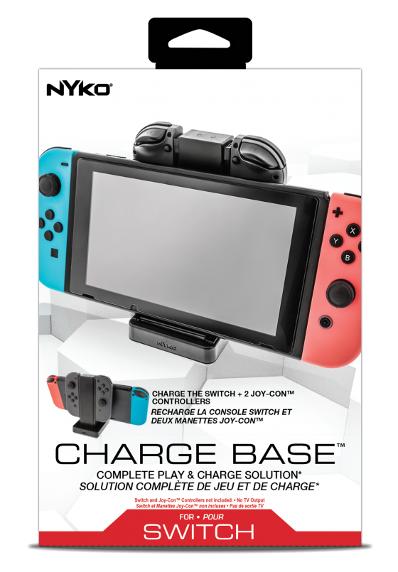 nyko-charge-base-3-560x805 Nyko Releases Charge Base and Thin Case for Nintendo Switch