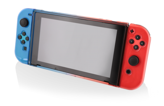 nyko-charge-base-3-560x805 Nyko Releases Charge Base and Thin Case for Nintendo Switch
