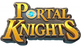 portal-knights-logo Award -Winning RPG Portal Knights Arrives on Nintendo Switch